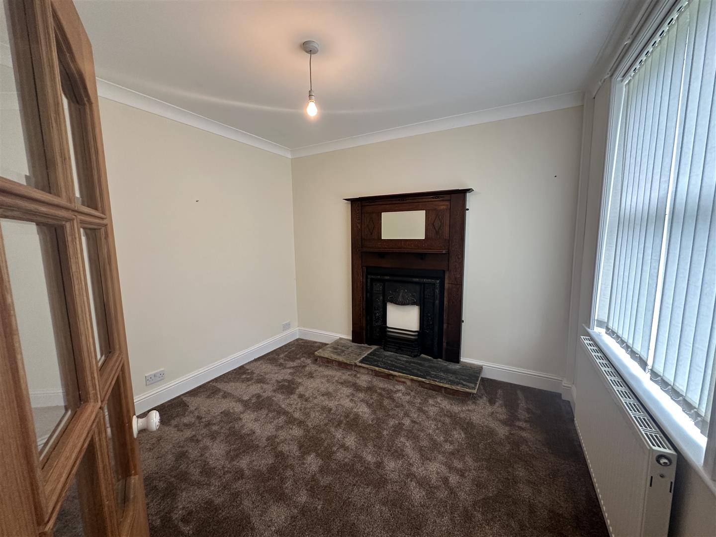 Gill Lane, Longton, Preston